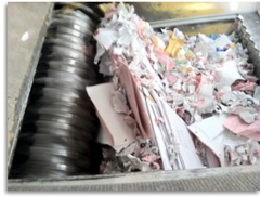 Shredding Services in Pennsbury PA